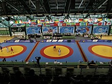 Россиянка Бондарева завоевала золотую награду чемпионата мира по самбо 2019 года