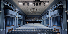 Как изменился Театр на Бронной после реставрации