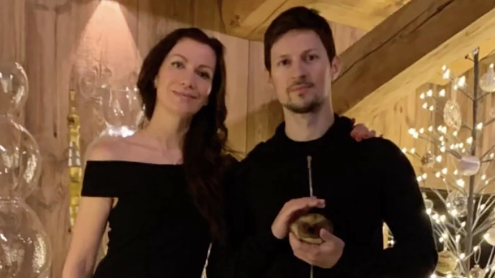 Ирина Болгар: Павел Дуров уже три года не платит алименты