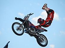 Праздник экстремальных видов спорта пройдет во Владикавказе