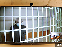 Экс-мэра Челябинска отпустили из СИЗО на поселение