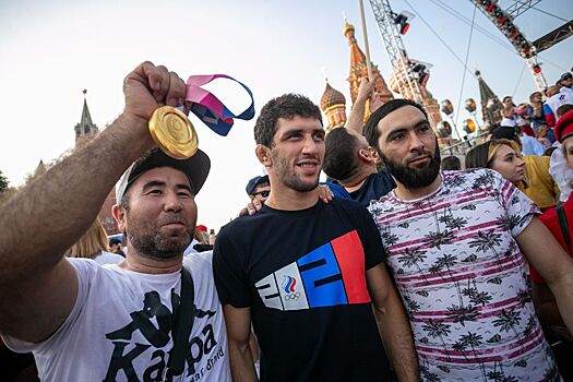 Сидаков — о недопуске на ОИ-2024: если ситуация не изменится, я уже не вижу перспективы