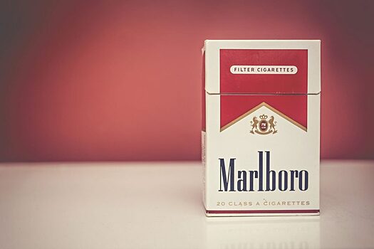 Bild: в ФРГ наблюдается дефицит сигарет от Philip Morris из-за сбоев поставок с Украины
