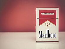 Bild: в ФРГ наблюдается дефицит сигарет от Philip Morris из-за сбоев поставок с Украины