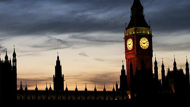 «Темза покраснеет от крови». Британцы шокированы предсказанием Нострадамуса