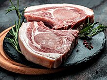 Диетолог опровергла миф о жирности свинины