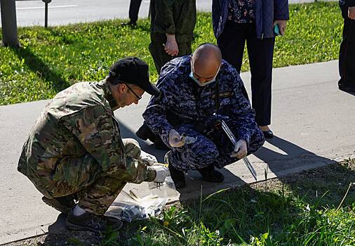 Полковник рассказал о модели атаковавших Москву беспилотников