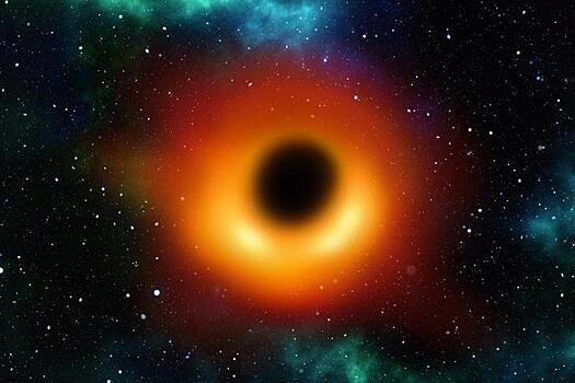 Российские ученые смогут узнать причины возникновения миллионов черных дыр