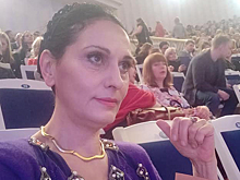 Муниципального депутата Тверского района Москвы Кетеван Хараидзе арестовали