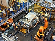Российскому автопрому помогут почти на миллиард рублей