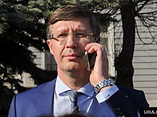 В Челябинске общественники подрались на публичных слушаниях