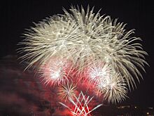 Непонятное время, толкучка в автобусах, музыки не слышно: что опять не так с фестивалем фейерверков в Костроме