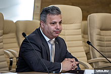 Бывший пермский министр оказался в центре Z-скандала. О конфликте узнали в Госдуме
