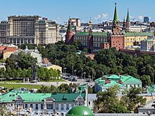 В Гидрометцентре пообещали теплый сентябрь в России