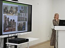 Кировские педагоги-кураторы представили свой опыт работы профильных педагогических классов