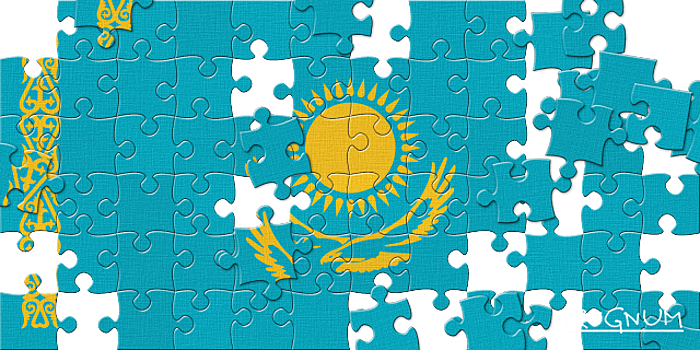 «Женский вопрос» в органах власти Казахстана и России – наглядное сравнение