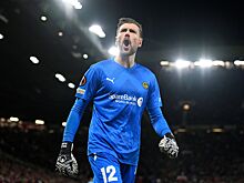 Transfermarkt повысил рыночную стоимость российского вратаря Никиты Хайкина до € 2 млн