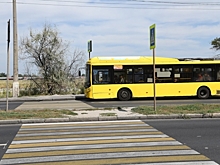 7 ноября в Волгограде прекращают работу дачные автобусы