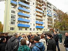 Школьники вернутся за парты