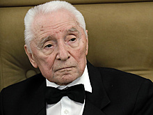 Умер Юрий Григорович