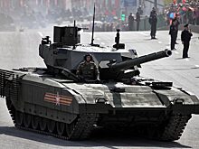 Может ли «Абрамс» из США победить русскую «Армату»