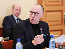 Курганский депутат публично выступил против вакцинации