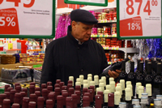 Правительству Дагестана рекомендовано не вводить еженедельный день трезвости