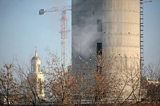 Эксперты оценили снос башни в Екатеринбурге