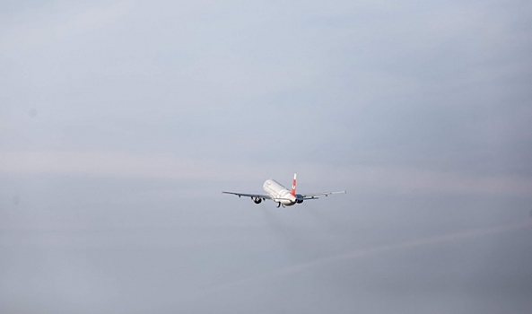 С 3 июля запускают прямые рейсы из Волгограда в Анталью