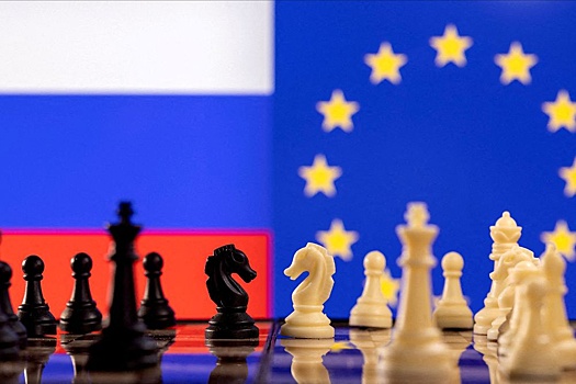 Песков: России необходимо принять ответные меры для сдерживания НАТО