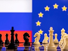 Песков: России необходимо принять ответные меры для сдерживания НАТО