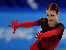 Трусова стала второй в рейтинге самых ценных персональных брендов российских спортсменов от Forbes, Валиева – 5-я, Загитова – 7-я, Щербакова – 8-я