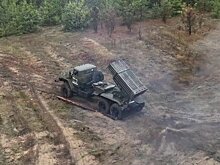 Российские военные сорвали контратаку ВСУ в районе Приютного