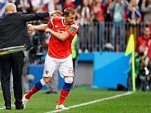 Кержаков: не сомневаюсь, что ЧМ-2018 станет для сборной России лучшим в истории