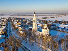 Серпухов выбрал «Бионорд» для зимнего содержания исторического центра