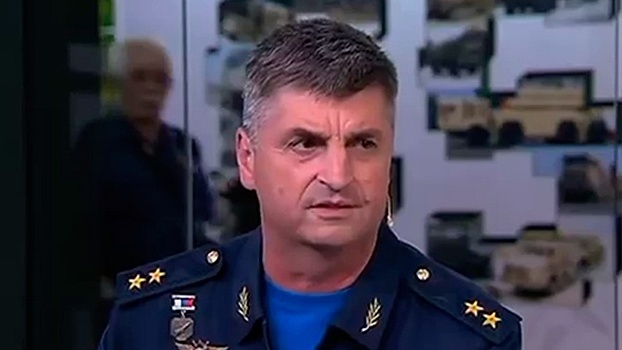 О развитии авиации на примере Су-57 и подготовке летчиков: интервью генерал-лейтенанта Андрея Юдина