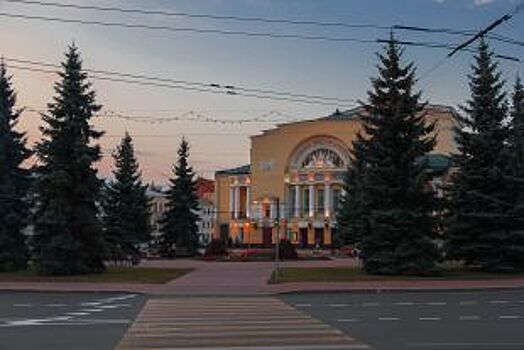 Мэр Ярославля рассказал о возможной застройке площади Волкова