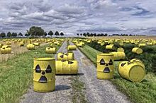 Опасен ли «хвост»? Зачем и кому на Урал везут радиоактивные отходы