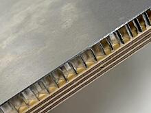 «Свеза» запатентовала сэндвич-панели для транспорта