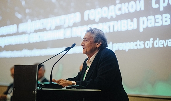 «Зеленая» конференция собрала 46 спикеров из восьми стран мира в Воронеже