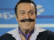 Швыдкой назвал Вилли Токарева "последним из могикан эмиграции"