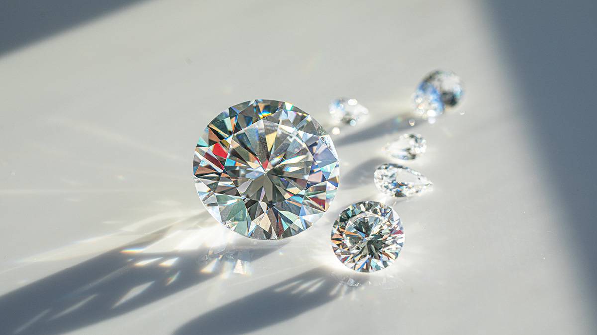 Reuters: США пересматривают санкции в отношении российских алмазов