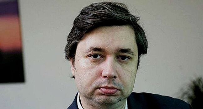 Голубовский: золото в сбережениях будет только дорожать