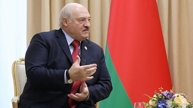 По указу Лукашенко органы госбезопасности Белоруссии подчинили исключительно президенту