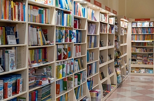 В Волгоградской области появятся еще 4 модельные библиотеки в 2023 году