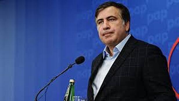 Названо условие экстрадиции Саакашвили в Грузию