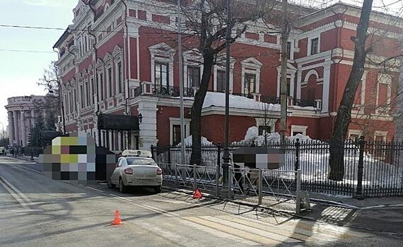 В Казани во вторник произошло более 200 ДТП