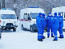 Под обстрел ВСУ попало село Сушаны Брянской области