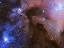 Фотографии, отобранные для Insight Astronomy Photographer of the Year