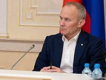 Задержанный вице-губернатор Свердловской области Чемезов заявил, что у него рак